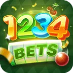 1234bets APK Terbaru: Download Cepat dan Gratis — ikon APK