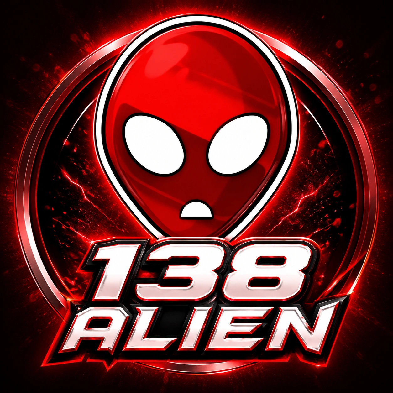 138alien APK Terbaru: Download Cepat dan Gratis — ikon APK