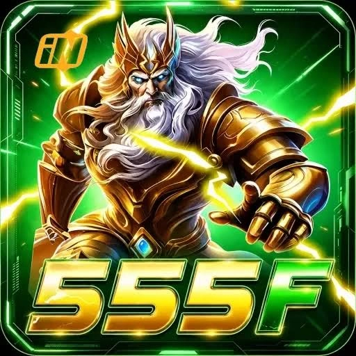 555f APK Terbaru: Download Cepat dan Gratis — ikon APK