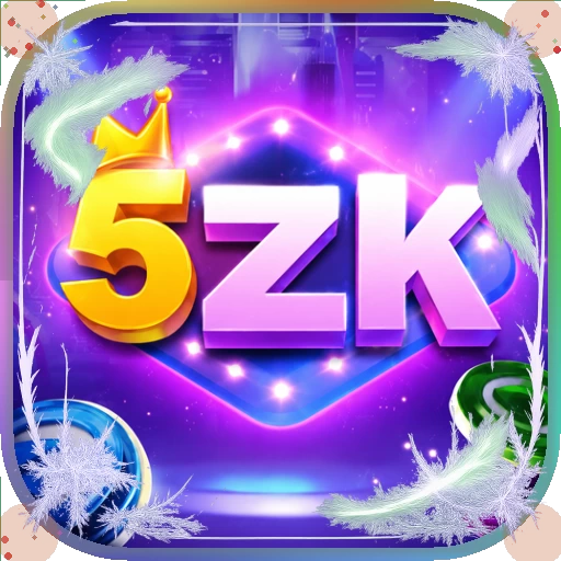 5zk APK Terbaru: Download Cepat dan Gratis — ikon APK