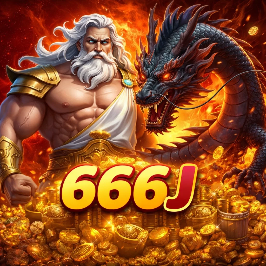 666j APK Terbaru: Download Cepat dan Gratis — ikon APK