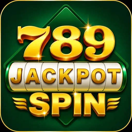 789jackpot APK Terbaru: Download Cepat dan Gratis — ikon APK