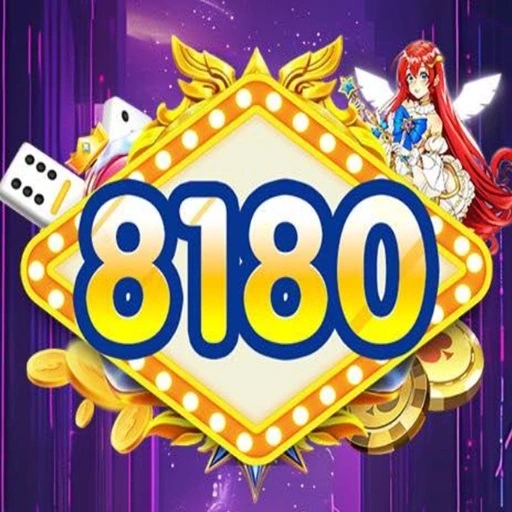 8180 APK Terbaru: Download Cepat dan Gratis — ikon APK