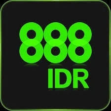 888idr APK Terbaru: Download Cepat dan Gratis — ikon APK