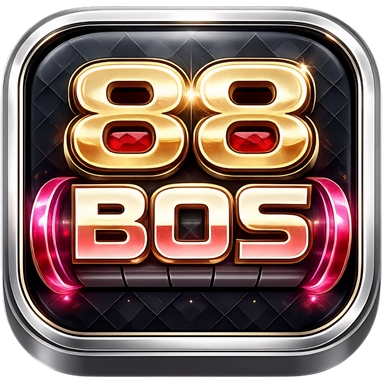 88bos APK Terbaru: Download Cepat dan Gratis — ikon APK