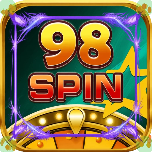 98spin APK Terbaru: Download Cepat dan Gratis — ikon APK