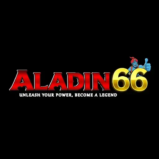 aladin66 APK Terbaru: Download Cepat dan Gratis — ikon APK