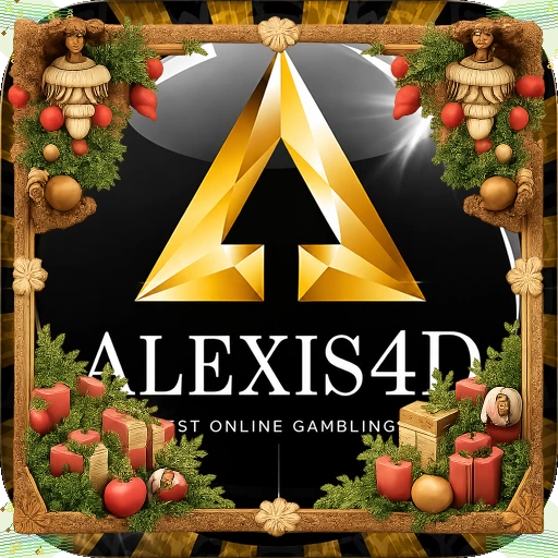 alexis4d APK Terbaru: Download Cepat dan Gratis — ikon APK