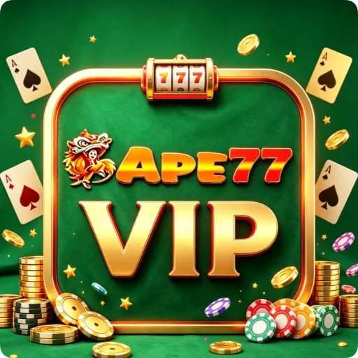 ape77 APK Terbaru: Download Cepat dan Gratis — ikon APK