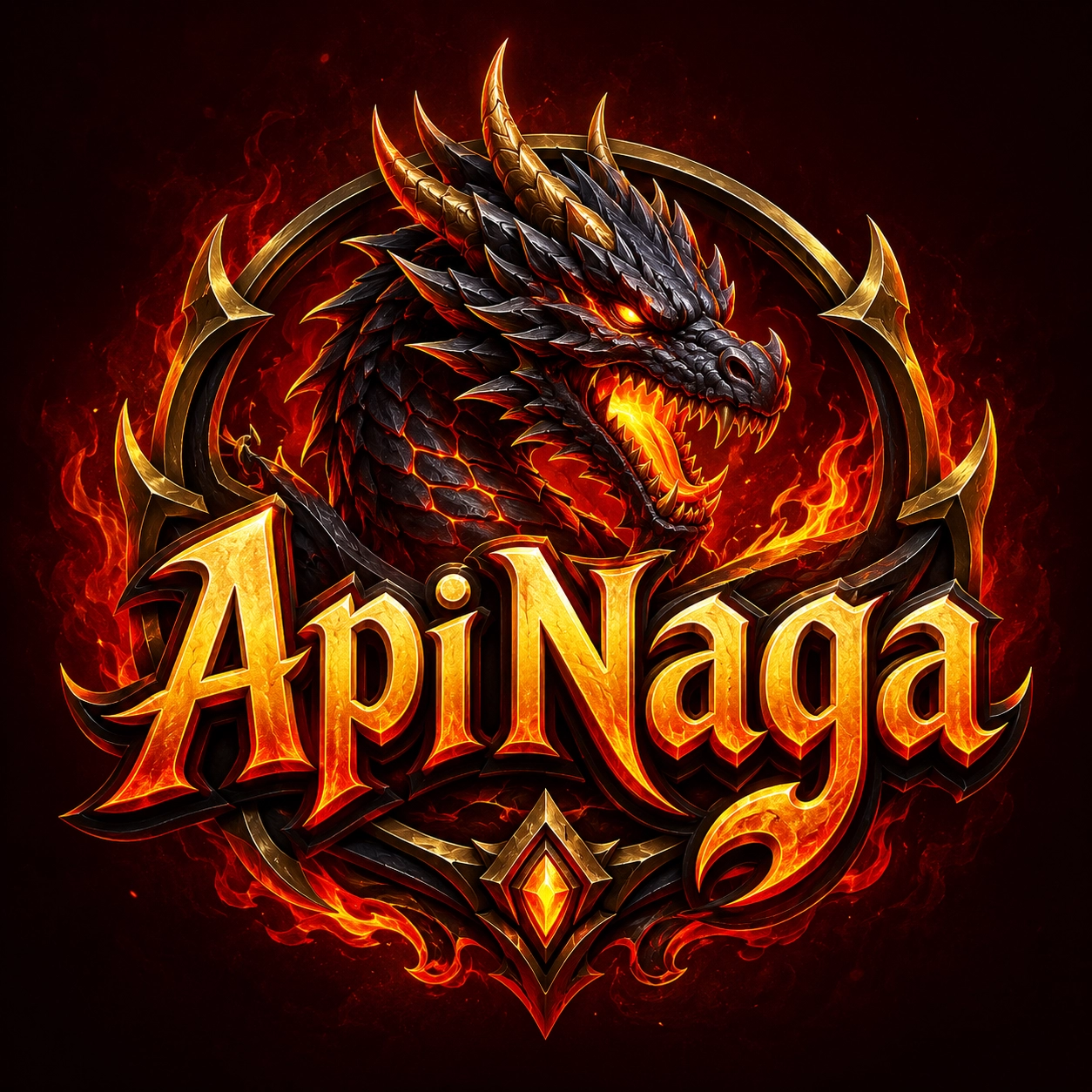 apinaga APK Terbaru: Download Cepat dan Gratis — ikon APK