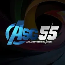 asg55 APK Terbaru: Download Cepat dan Gratis — ikon APK