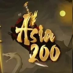 asia200 APK Terbaru: Download Cepat dan Gratis — ikon APK