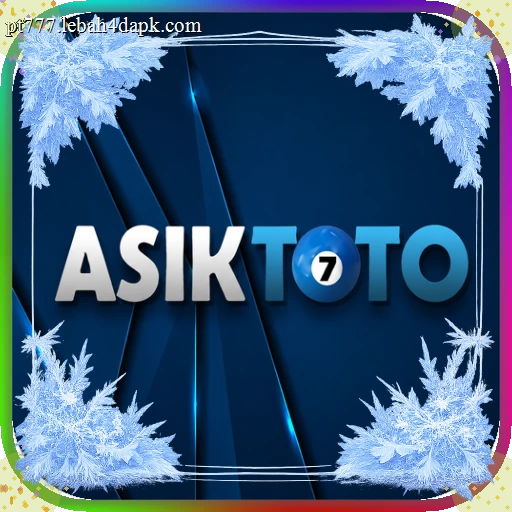 asiktoto APK Terbaru: Download Cepat dan Gratis — ikon APK