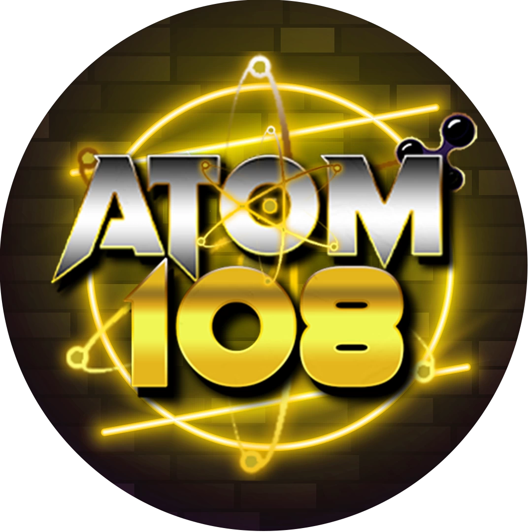 atomi08 APK Terbaru: Download Cepat dan Gratis — ikon APK