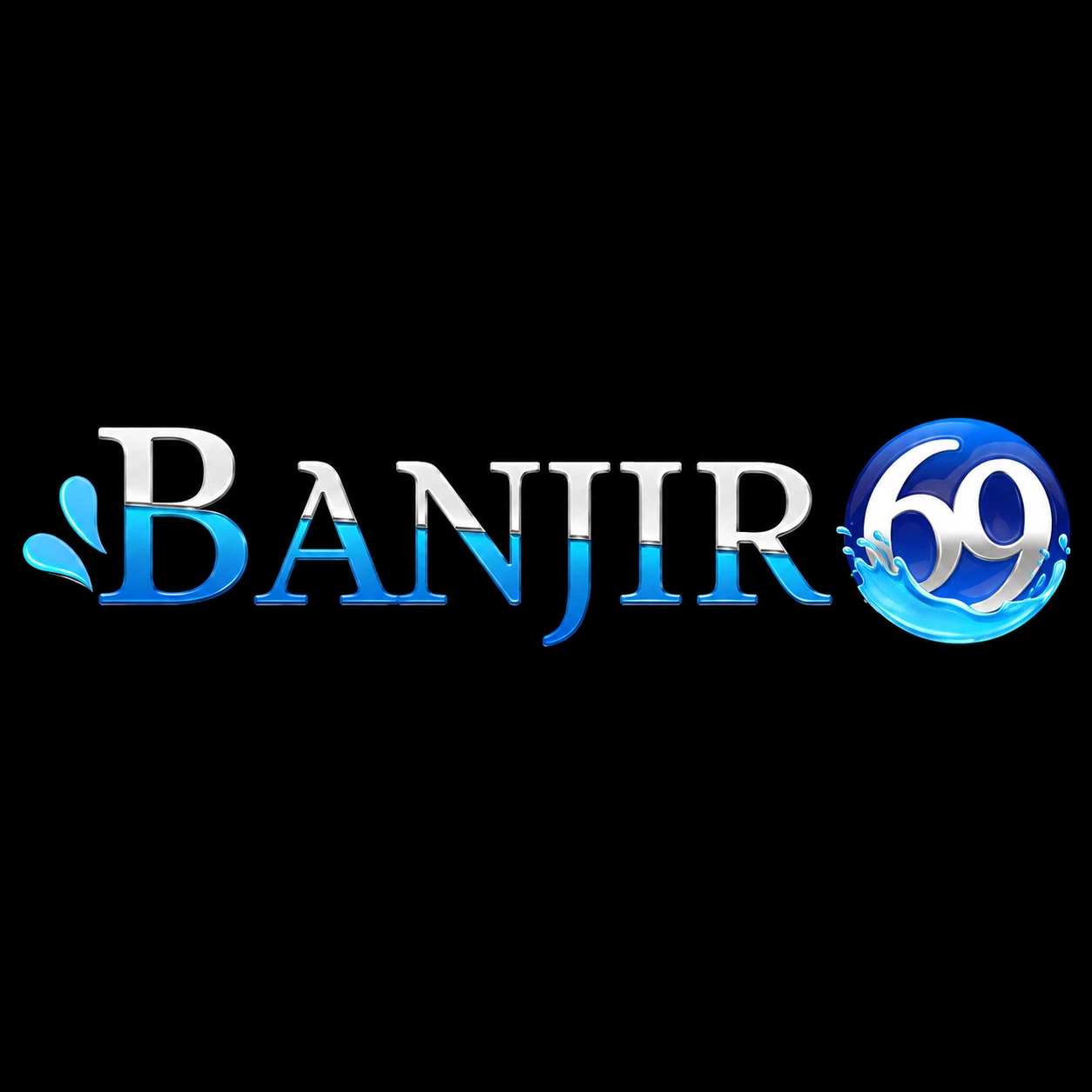 banjir69 APK Terbaru: Download Cepat dan Gratis — ikon APK