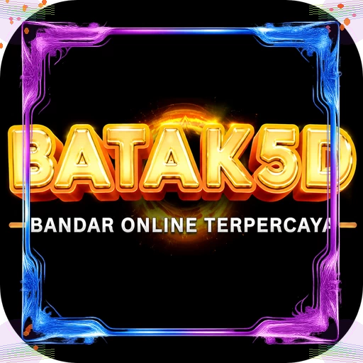 batak5d APK Terbaru: Download Cepat dan Gratis — ikon APK
