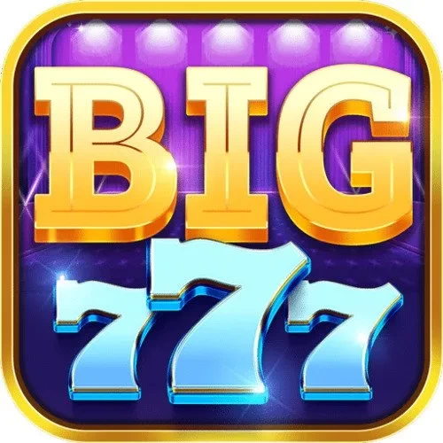 big777 APK Terbaru: Download Cepat dan Gratis — ikon APK