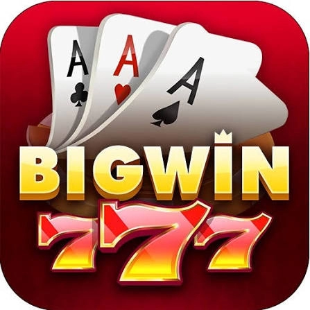 bigwin777 APK Terbaru: Download Cepat dan Gratis — ikon APK