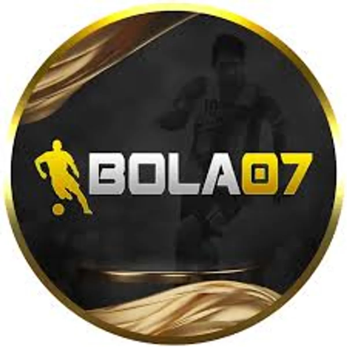 bola07 APK Terbaru: Download Cepat dan Gratis — ikon APK