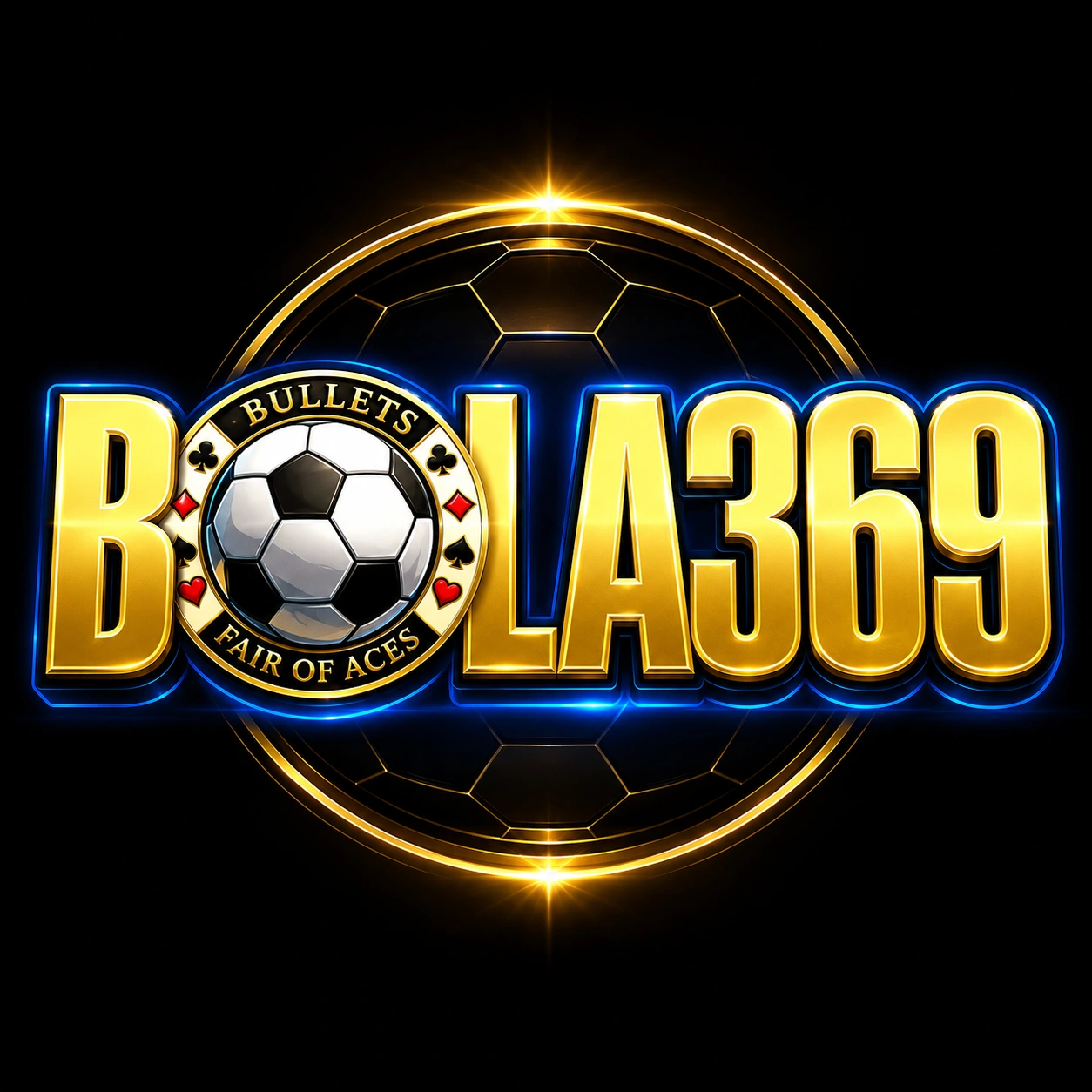 bola369 APK Terbaru: Download Cepat dan Gratis — ikon APK