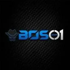 bos01 APK Terbaru: Download Cepat dan Gratis — ikon APK