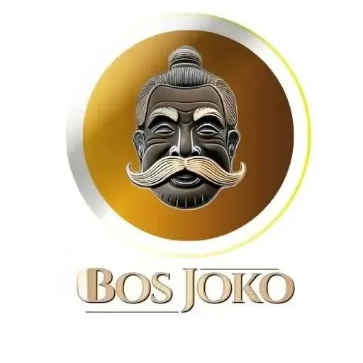 bosjoko APK Terbaru: Download Cepat dan Gratis — ikon APK