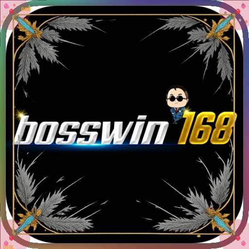 bosswin168 APK Terbaru: Download Cepat dan Gratis — ikon APK