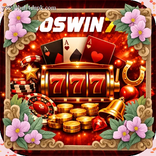 boswin77 APK Terbaru: Download Cepat dan Gratis — ikon APK