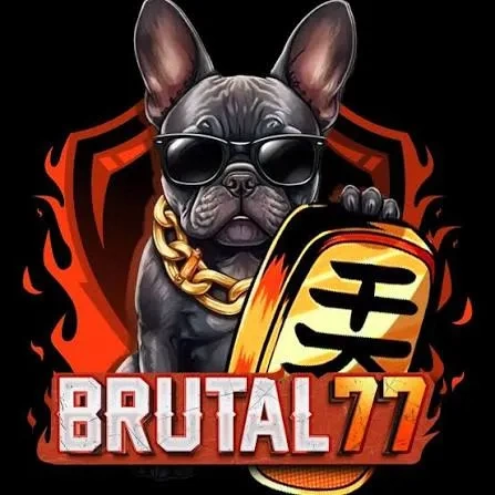 brutal77 APK Terbaru: Download Cepat dan Gratis — ikon APK