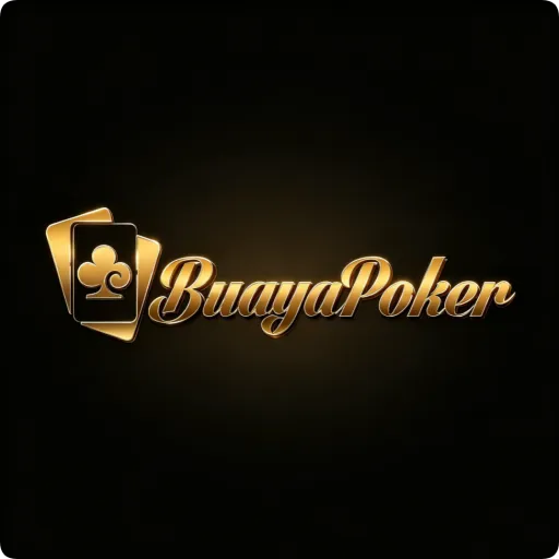 buayapoker APK Terbaru: Download Cepat dan Gratis — ikon APK