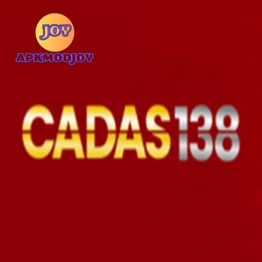 cadas138 APK Terbaru: Download Cepat dan Gratis — ikon APK