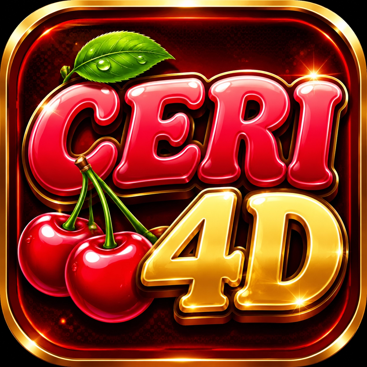 ceri4d APK Terbaru: Download Cepat dan Gratis — ikon APK