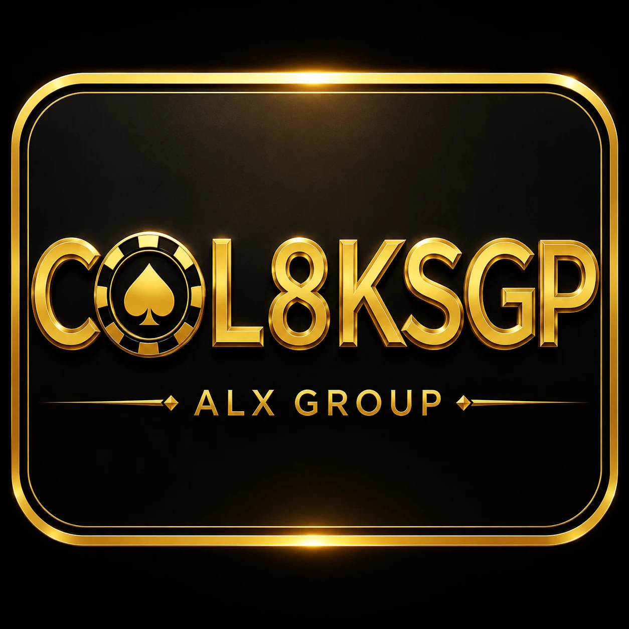 col8ksgp APK Terbaru: Download Cepat dan Gratis — ikon APK