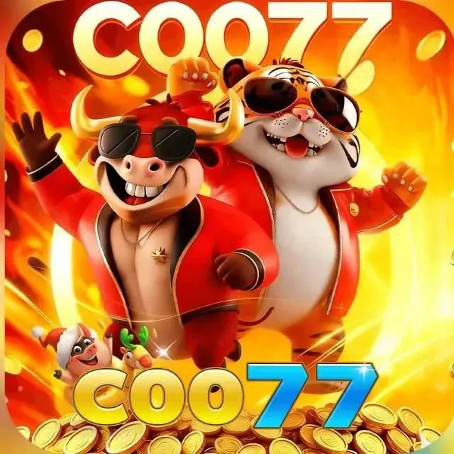 coo77 APK Terbaru: Download Cepat dan Gratis — ikon APK