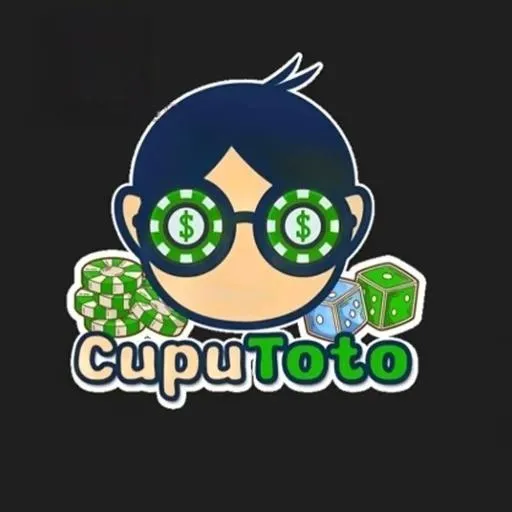 cuputoto APK Terbaru: Download Cepat dan Gratis — ikon APK