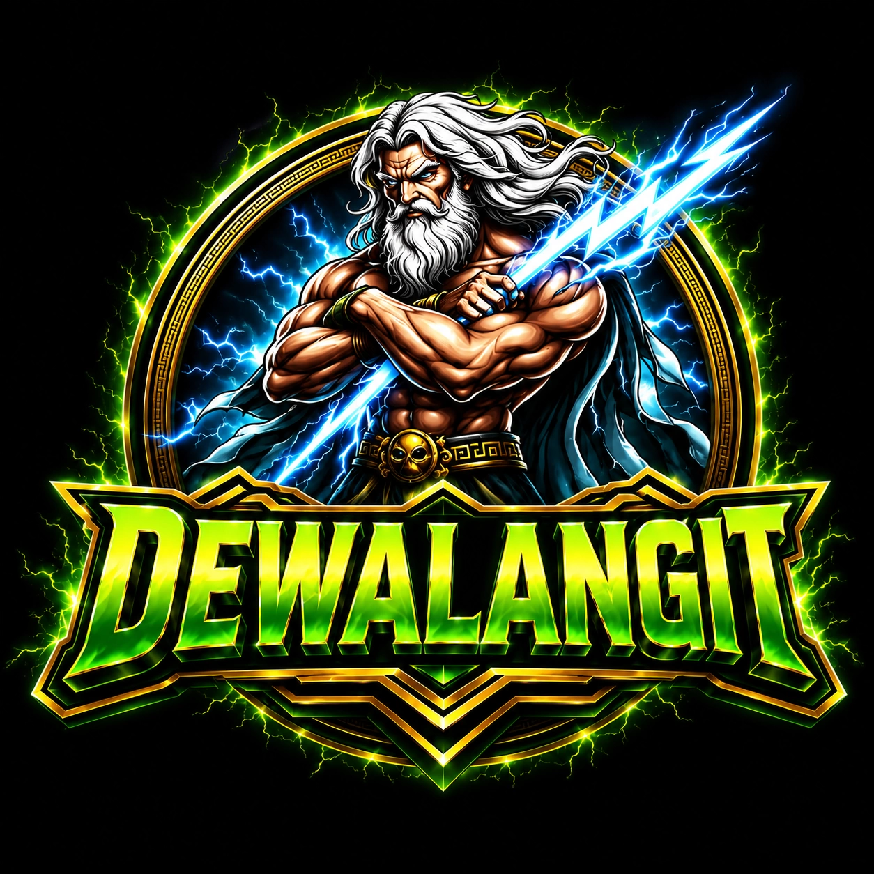 dewalangit APK Terbaru: Download Cepat dan Gratis — ikon APK