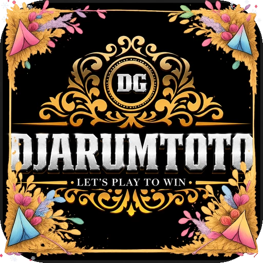 djarumtoto APK Terbaru: Download Cepat dan Gratis — ikon APK