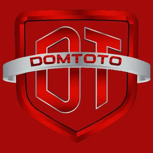 domtoto APK Terbaru: Download Cepat dan Gratis — ikon APK