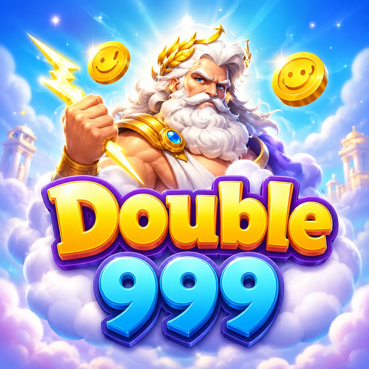 double999 APK Terbaru: Download Cepat dan Gratis — ikon APK