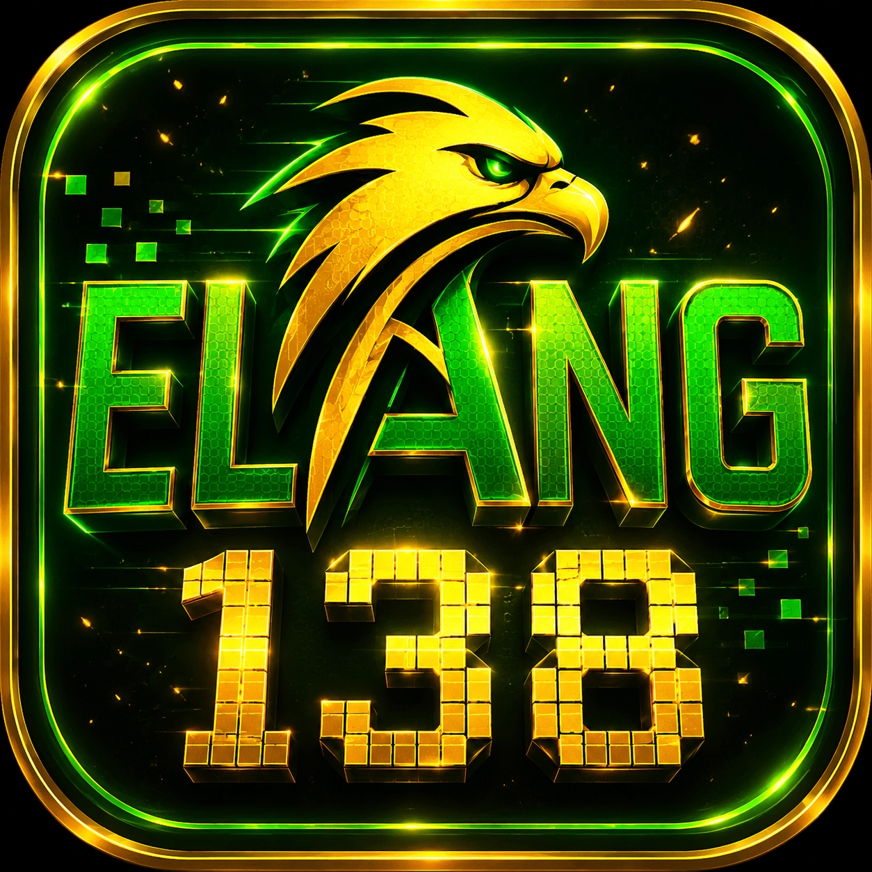 elang138 APK Terbaru: Download Cepat dan Gratis — ikon APK