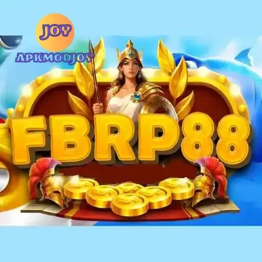 fbrp88 APK Terbaru: Download Cepat dan Gratis — ikon APK
