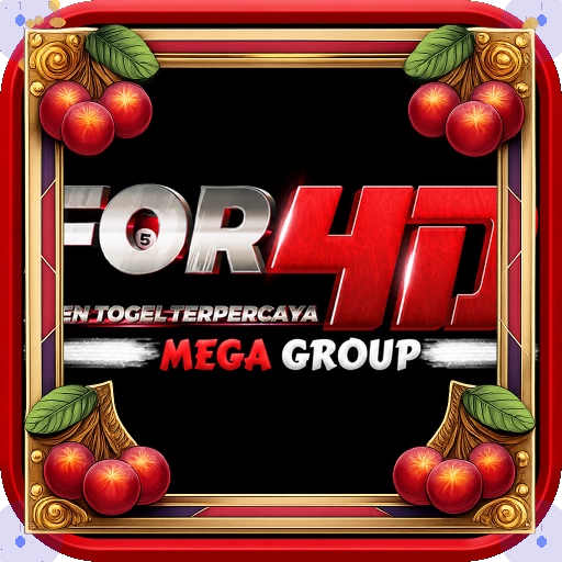 for4d APK Terbaru: Download Cepat dan Gratis — ikon APK
