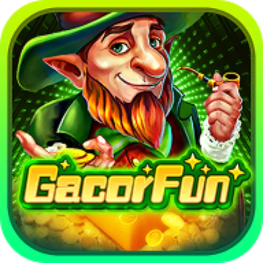 gacorfun APK Terbaru: Download Cepat dan Gratis — ikon APK