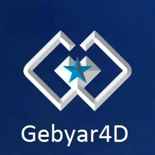 gebyar4d APK Terbaru: Download Cepat dan Gratis — ikon APK