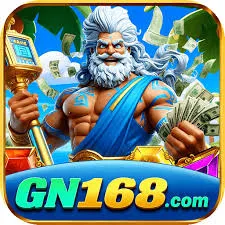 gn168 APK Terbaru: Download Cepat dan Gratis — ikon APK