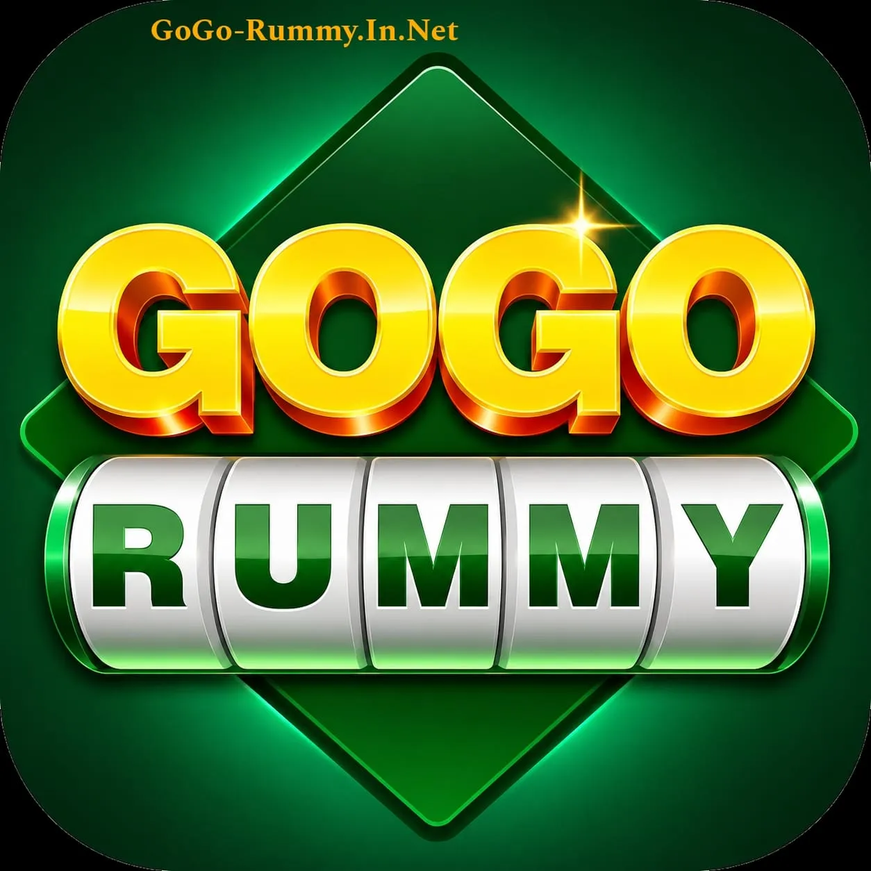 gogorummy APK Terbaru: Download Cepat dan Gratis — ikon APK