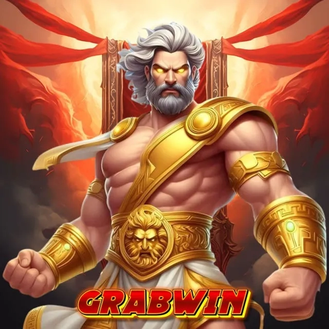 grabwin APK Terbaru: Download Cepat dan Gratis — ikon APK