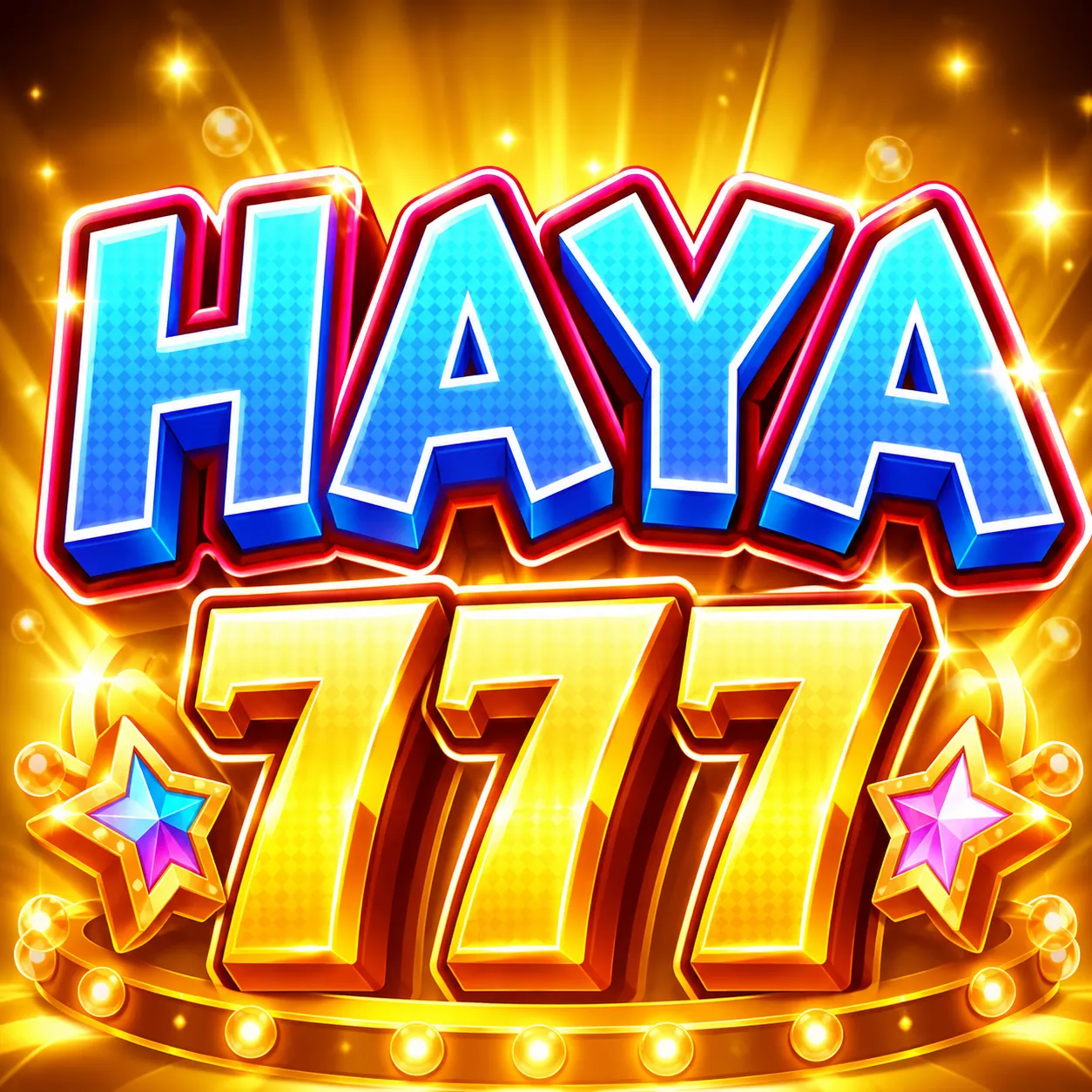 haya777 APK Terbaru: Download Cepat dan Gratis — ikon APK