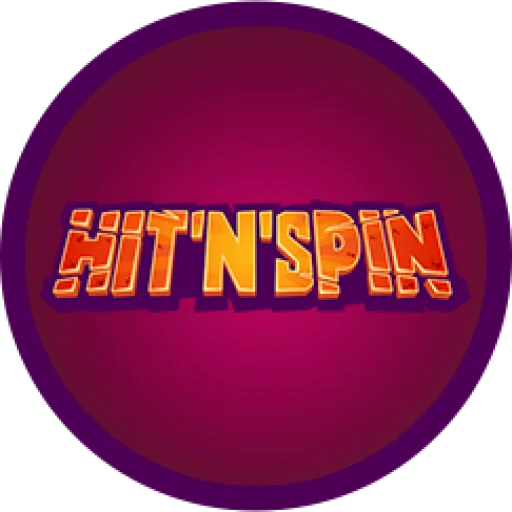 hitnspin APK Terbaru: Download Cepat dan Gratis — ikon APK