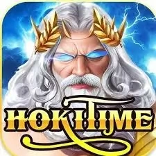hokitime APK Terbaru: Download Cepat dan Gratis — ikon APK
